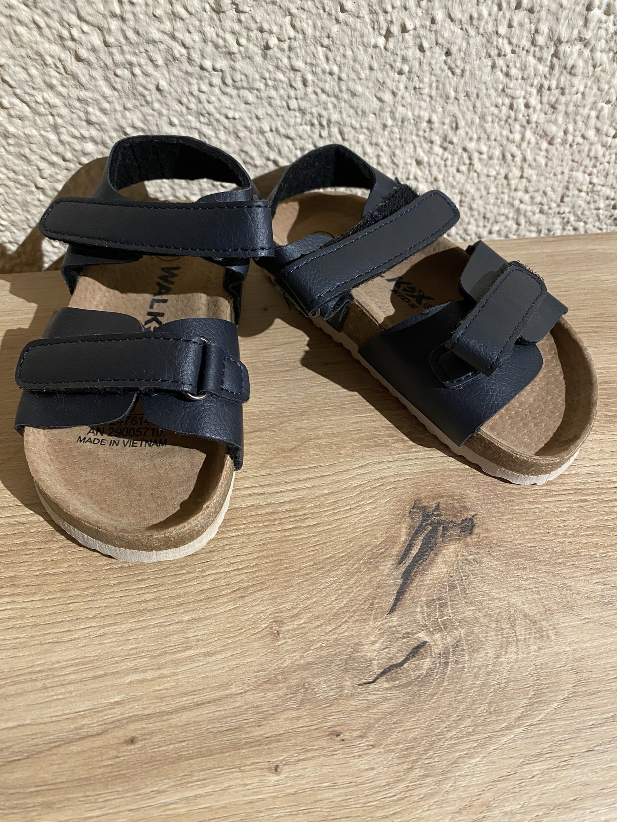 Sandalen Gr 25