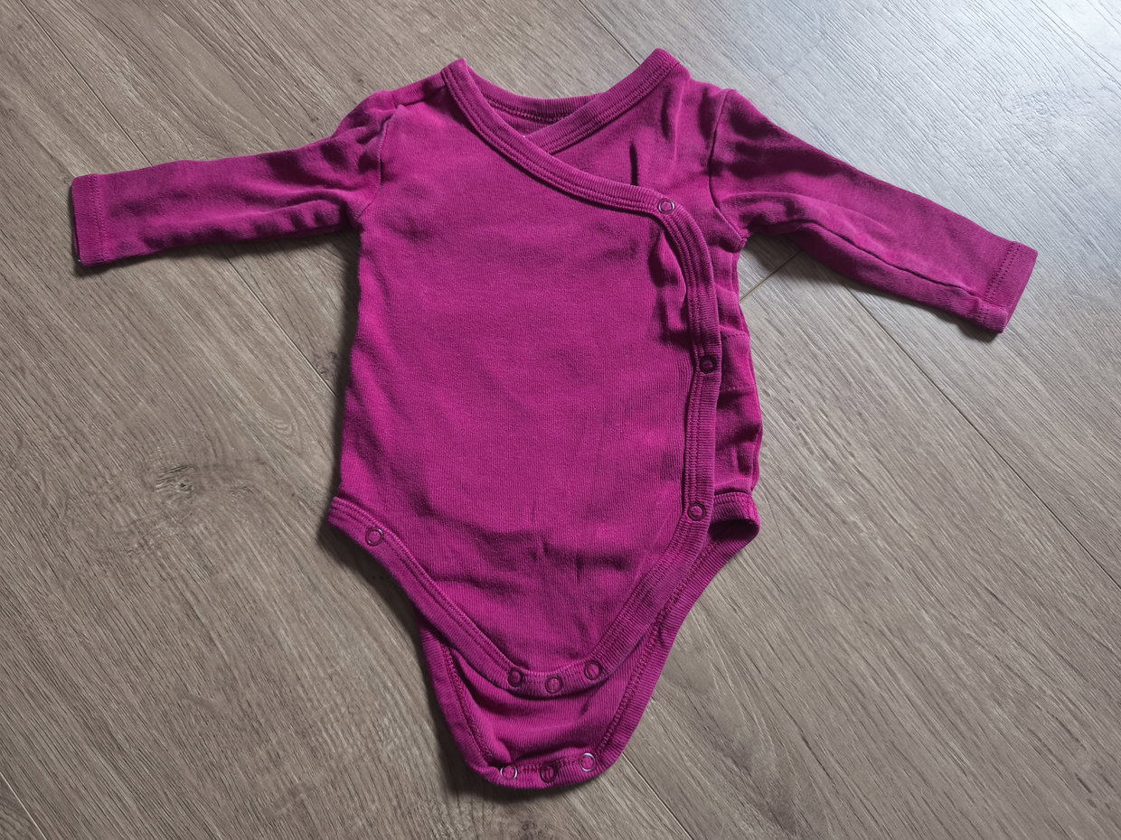 Wickel body 50-56