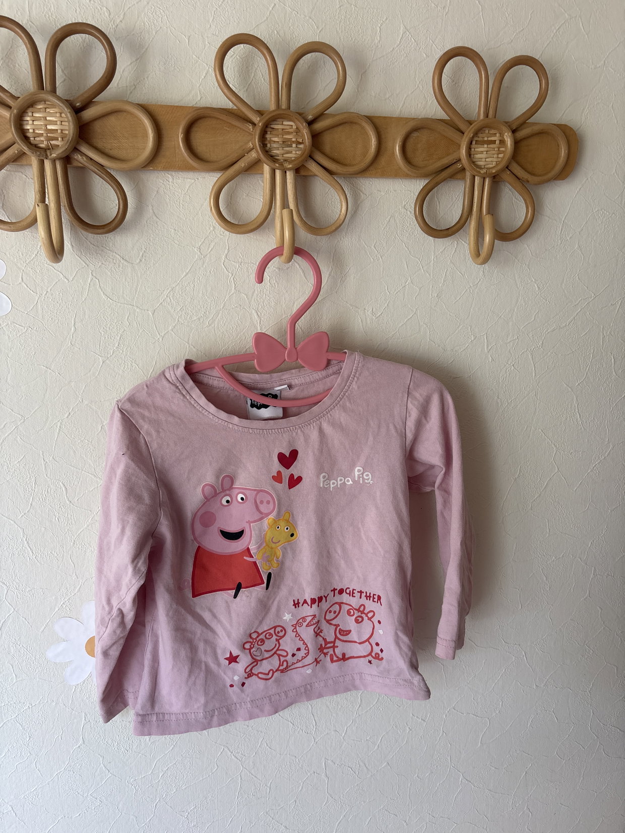 Peppe Pig Pulli