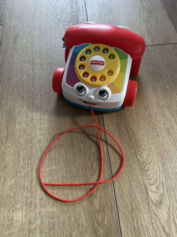 Fisher Price Telefon