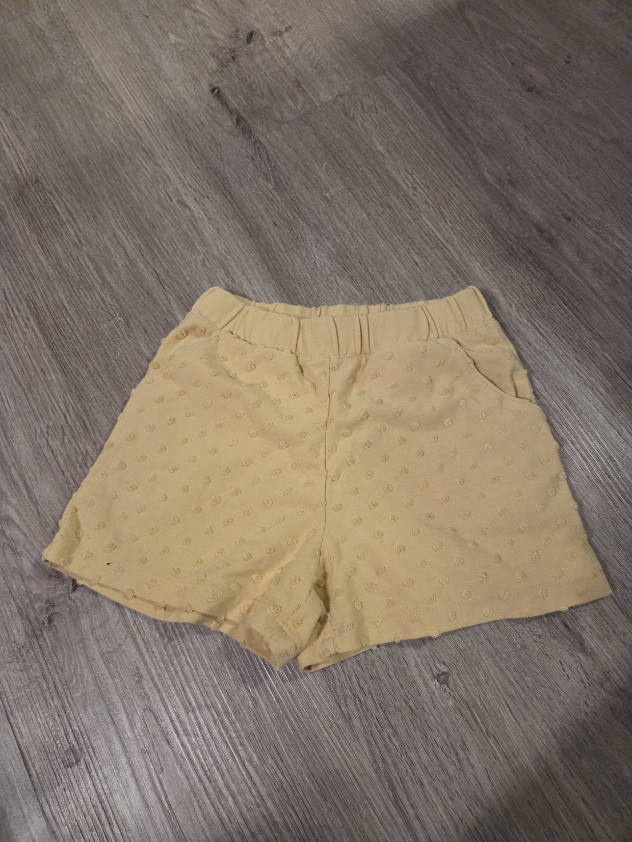 H&M Shorts Gr.110/116
