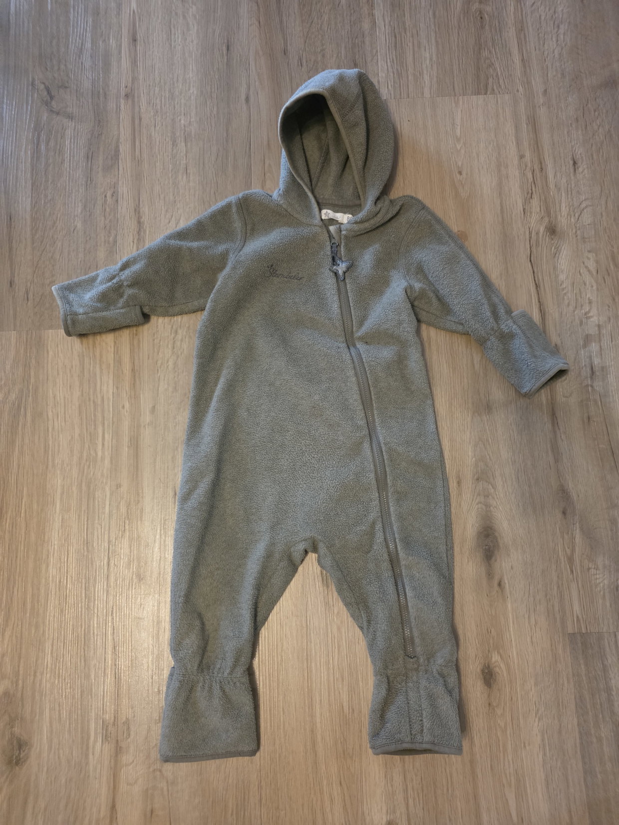Sterntaler Overall