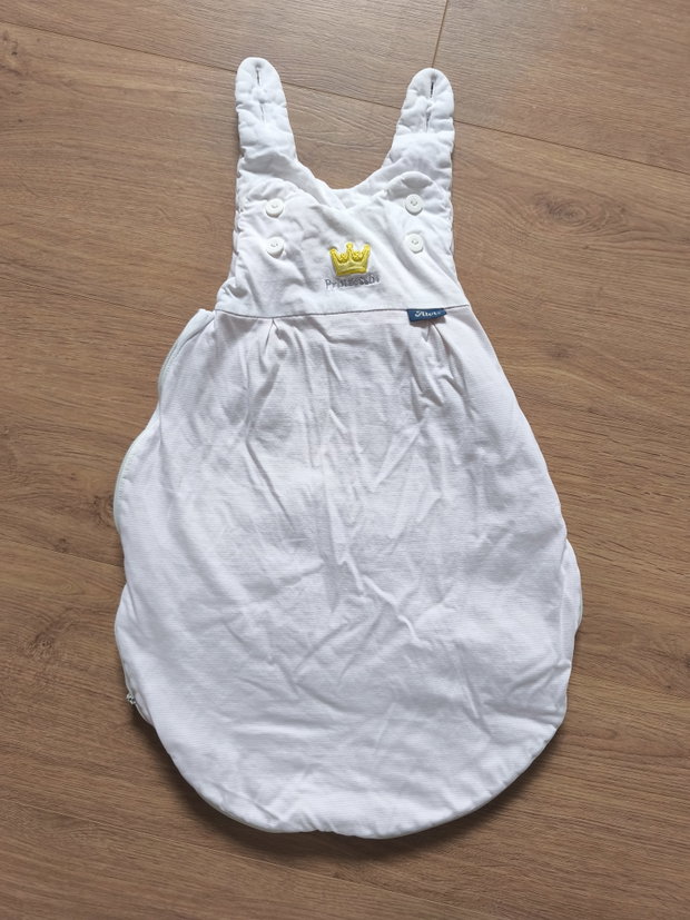 Alvi Schlafsack 