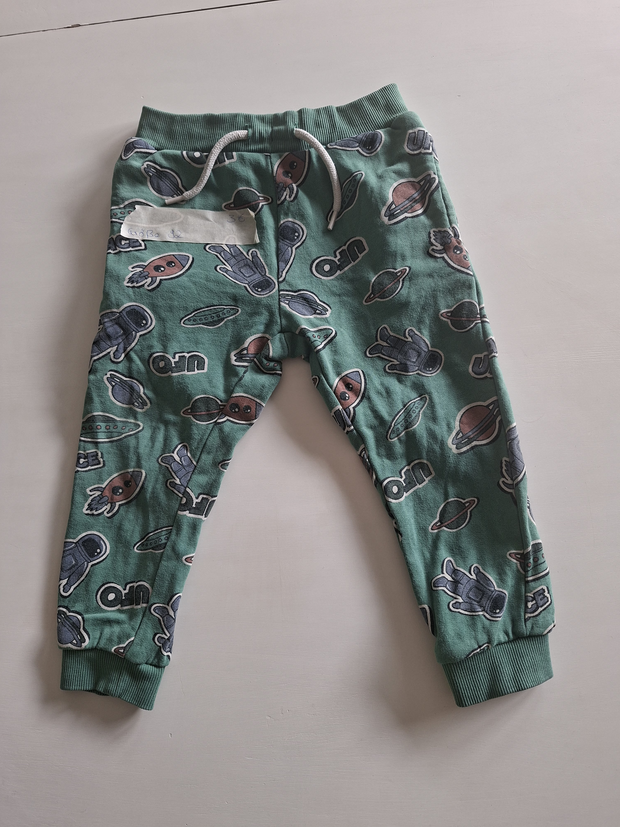 Jogginghose 
