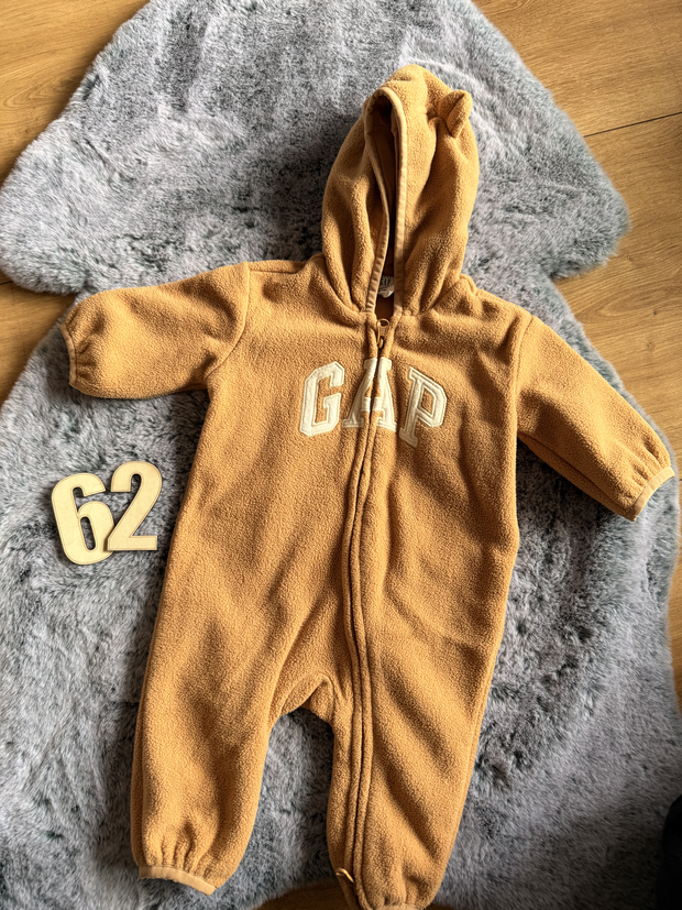 Babyoverall von GAP in Gr.62