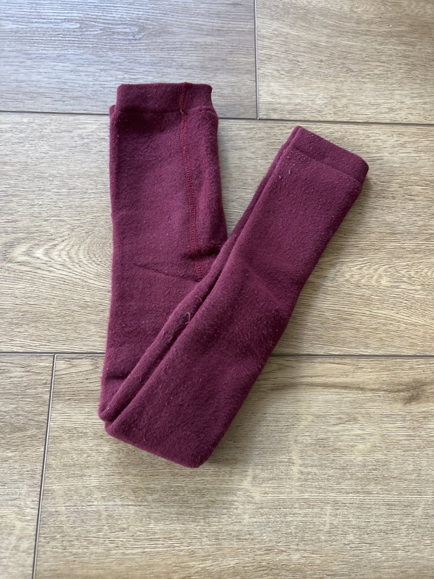 Strumpfhose dick 122