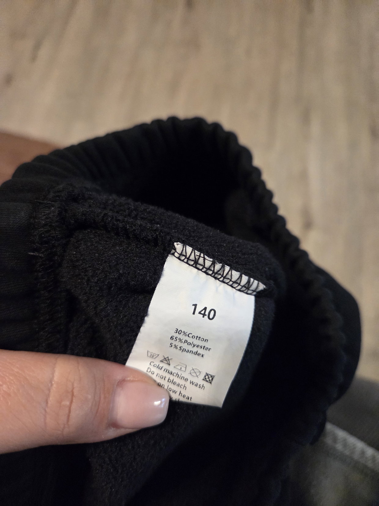 Leggings Gr.140