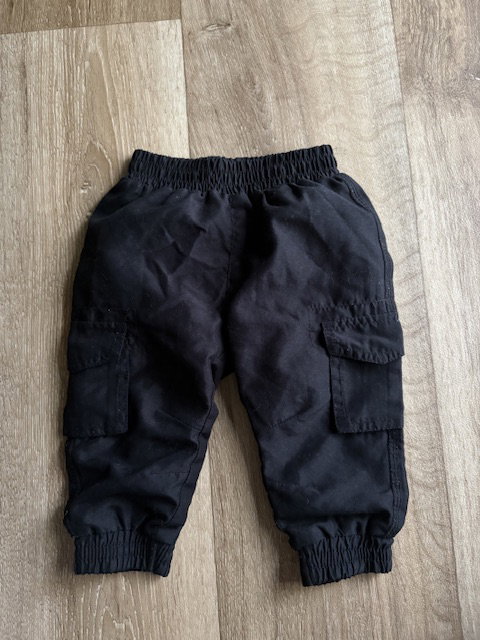 Cargo Hose 