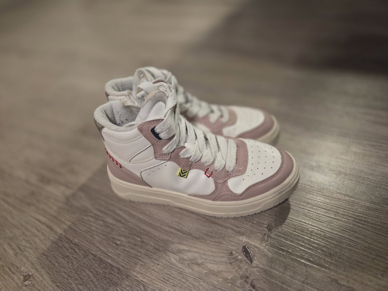 Geox Schuhe Gr.35