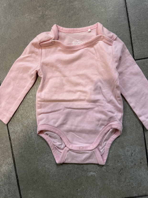 Body pink 