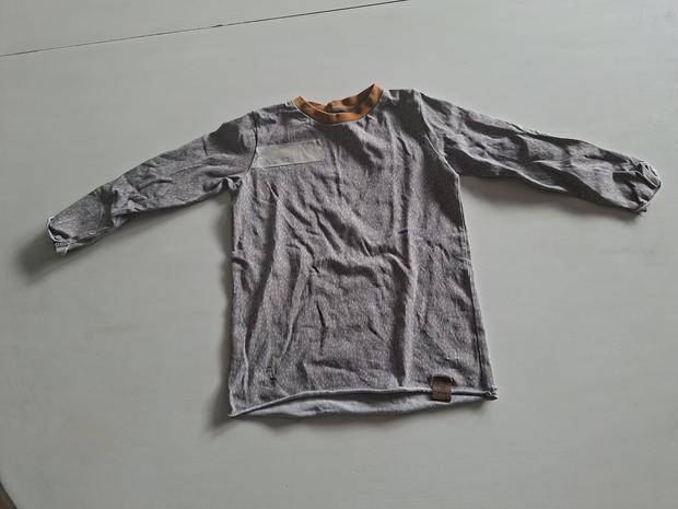 Langarmshirt