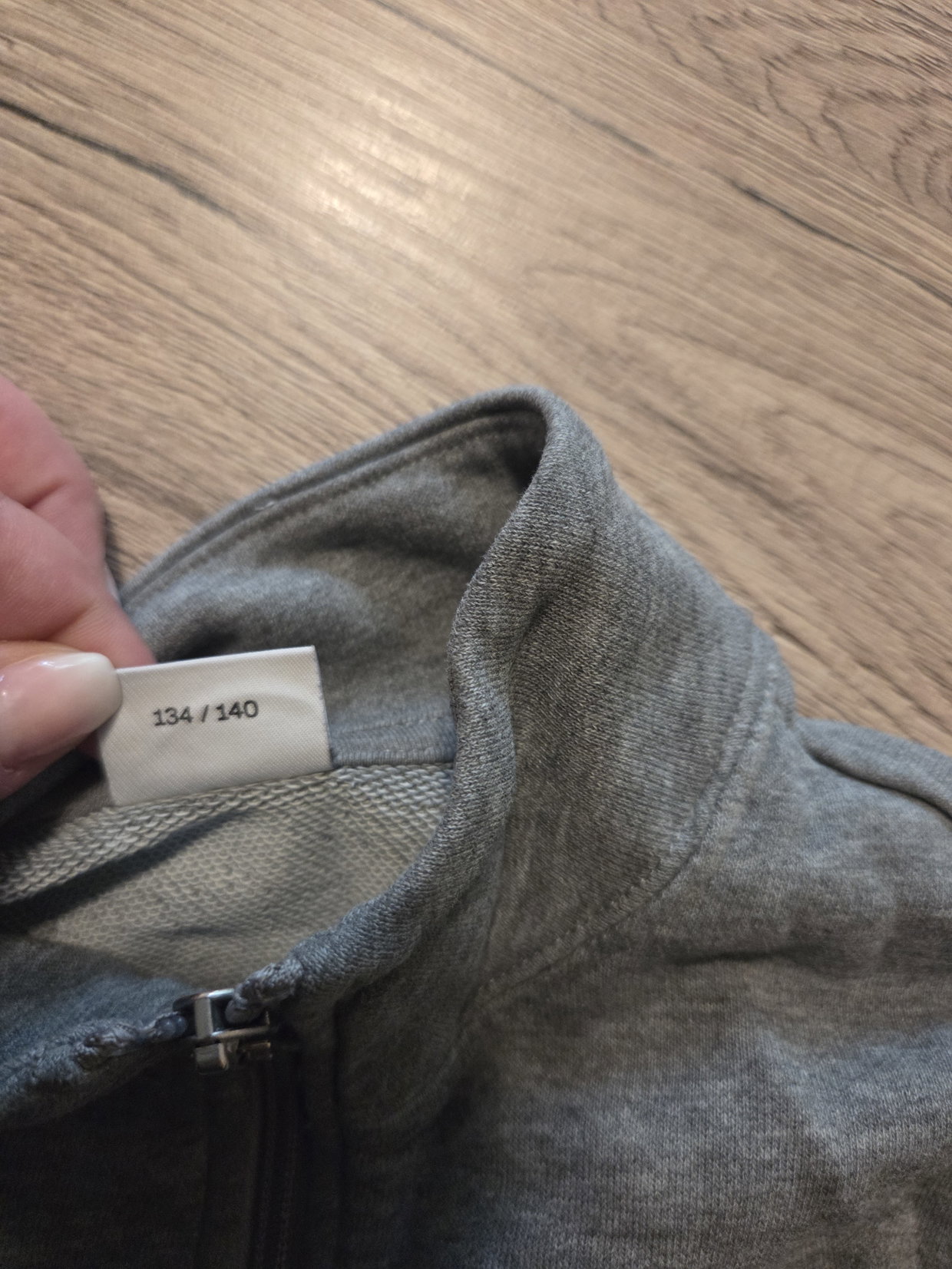 S.Oliver Pullover Gr.134/140