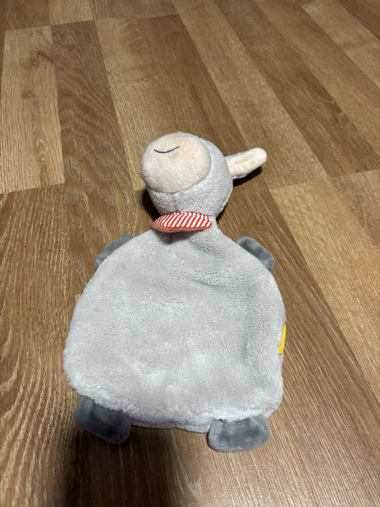 Schnuffeltuch Rossmann Emil 