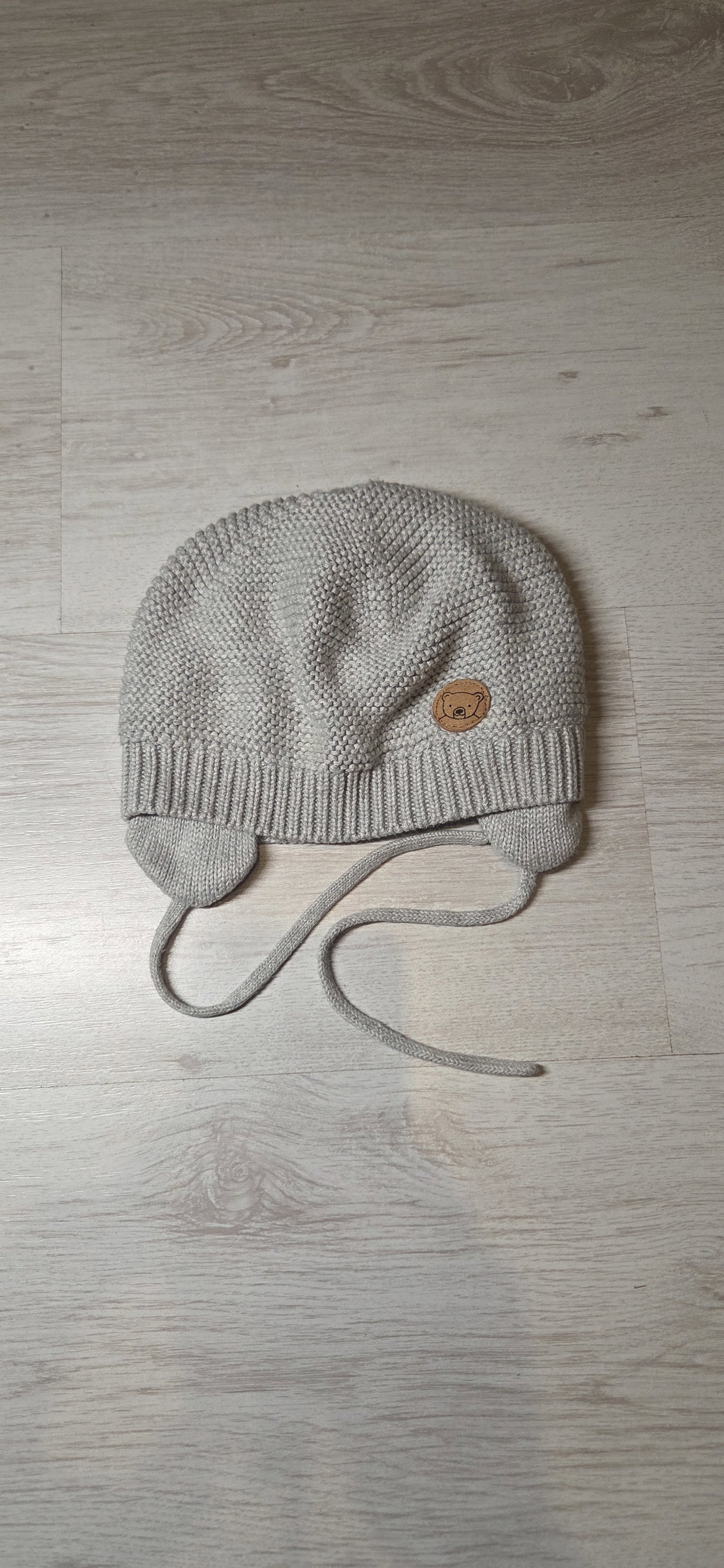 Mütze 74/80