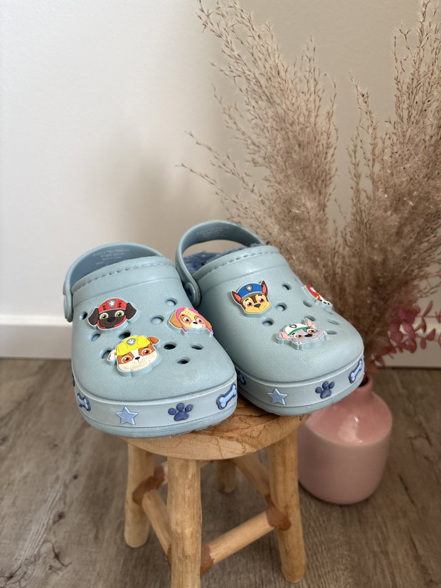 Paw Patrol Crocs