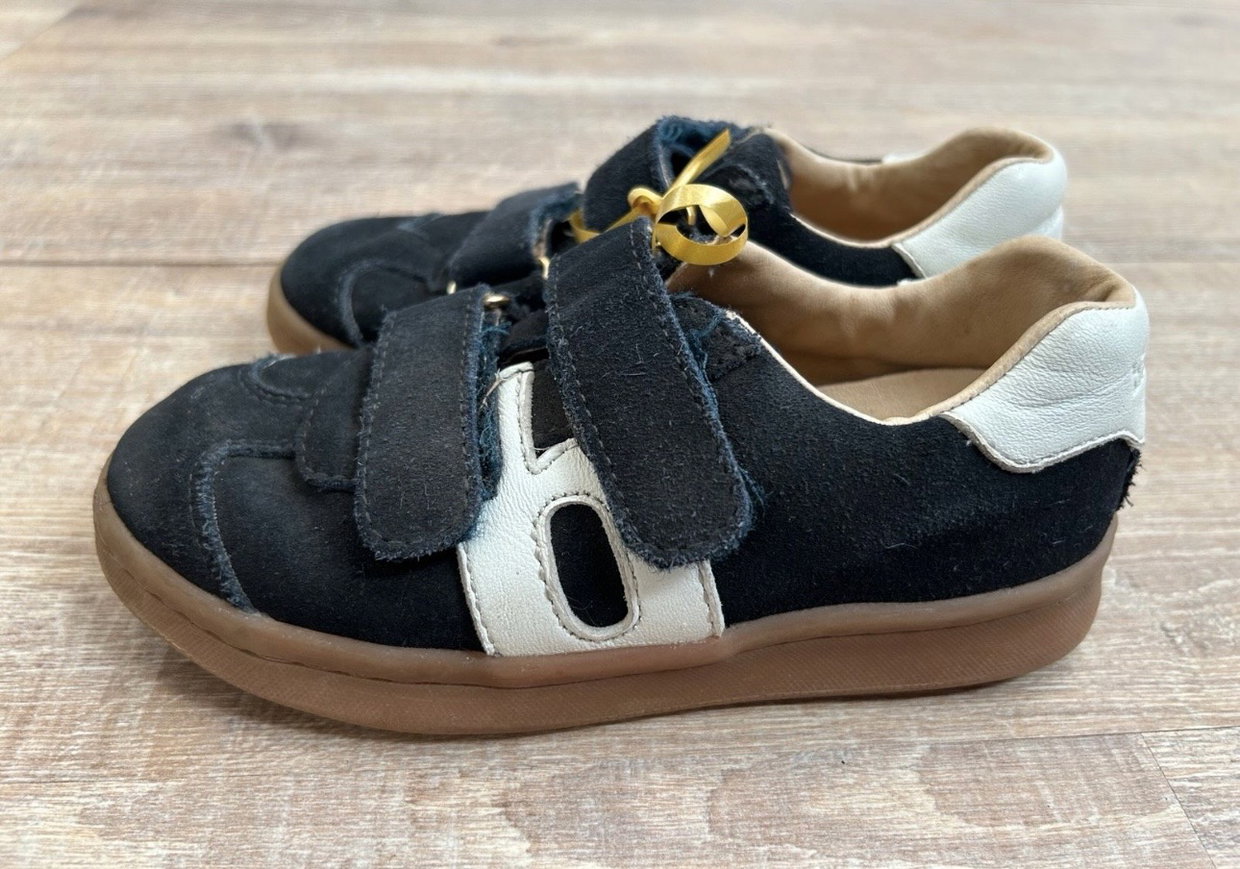 Bisgaard Schuhe Gr. 30
