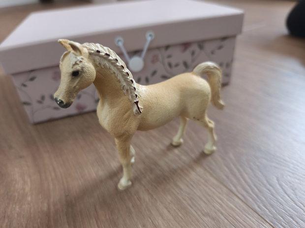 Schleich Pferd Creme 