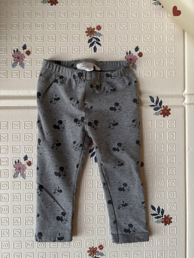 Mickey Mouse Hose 