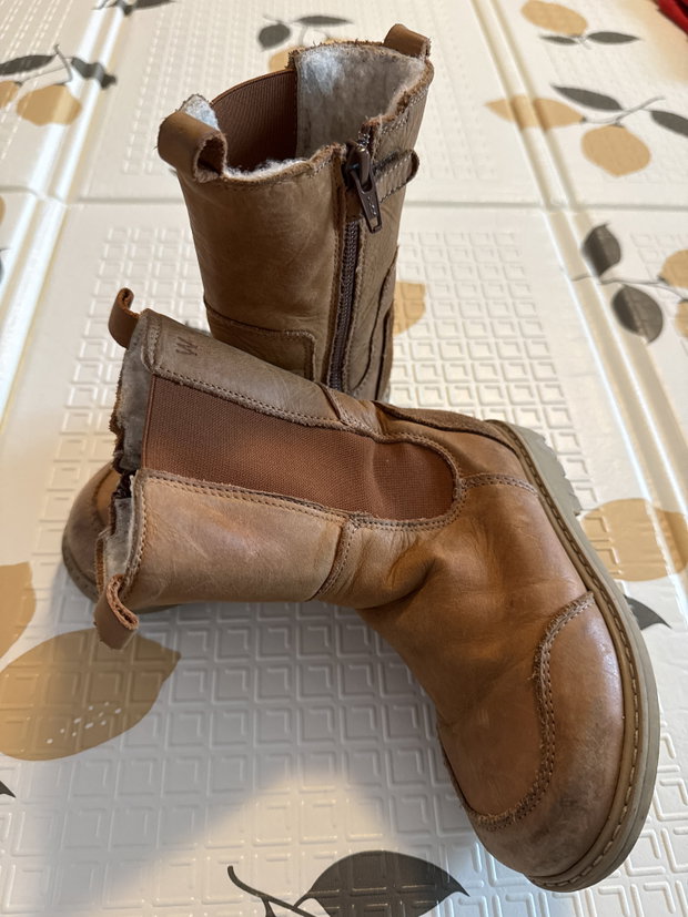 Stiefel Wheat Gr.26