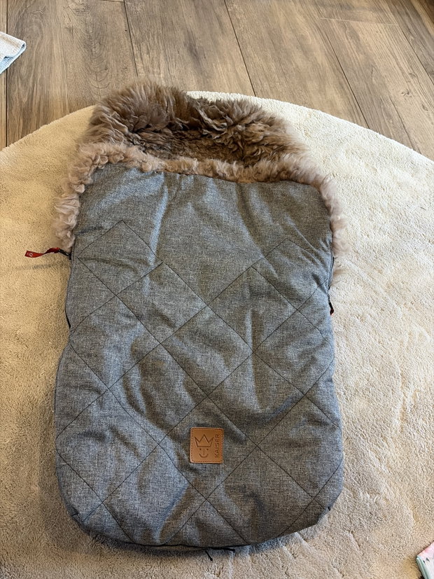 Kaiser Fußsack