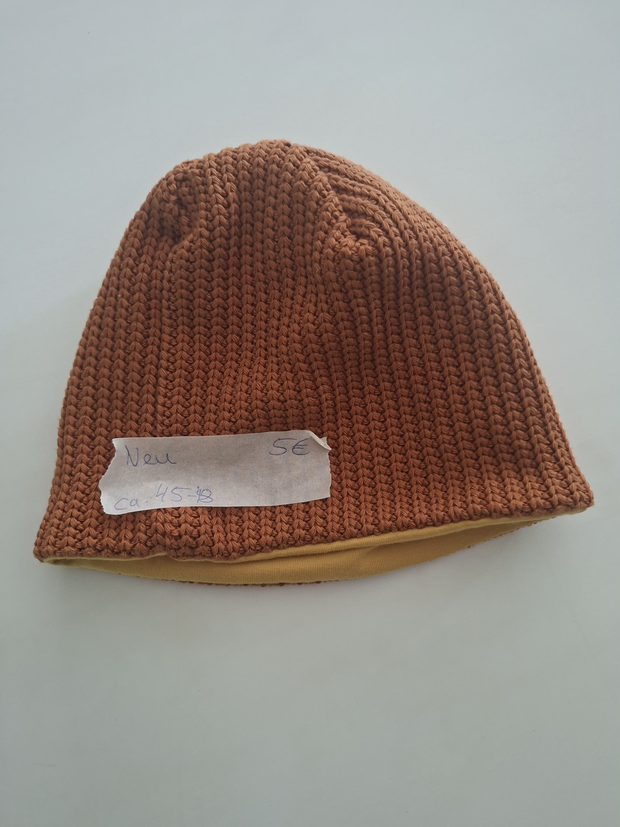 Strickmütze