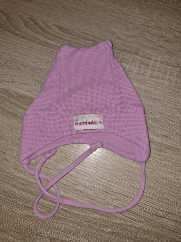 Mütze 35-38cm