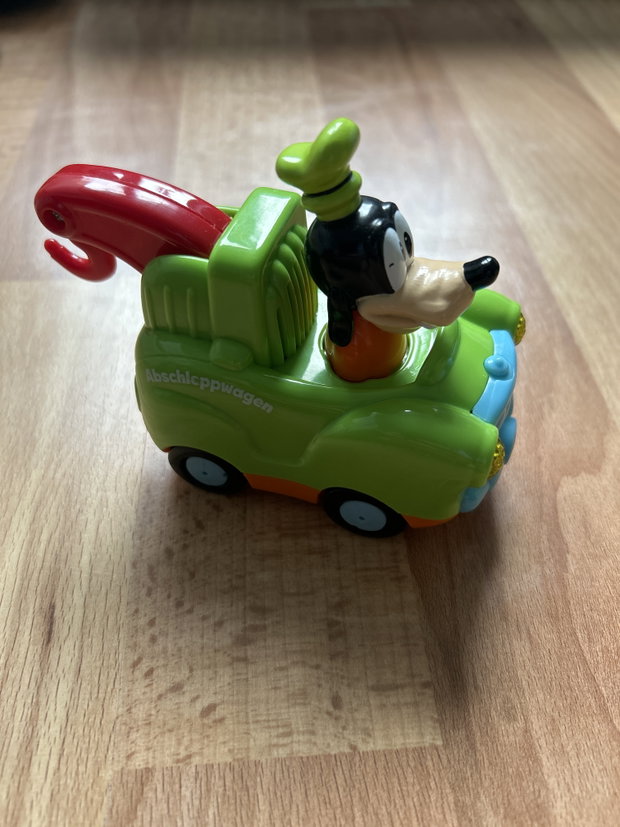 Spielzeug 