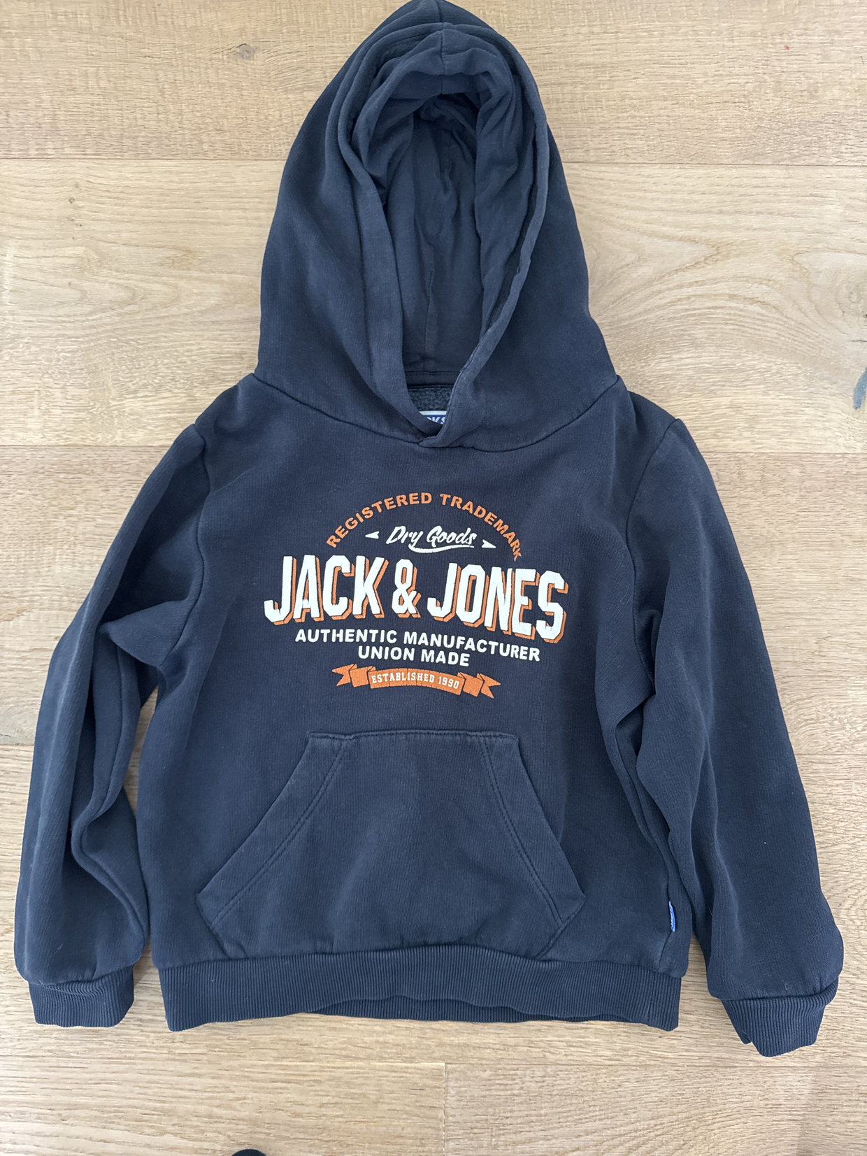 Hoodie von Jack&Jones