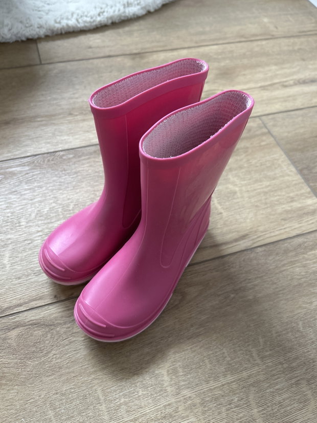Gummistiefel Beck ungefüttert 29