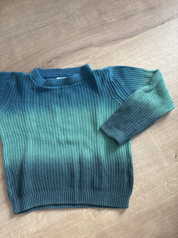 Strickpulli