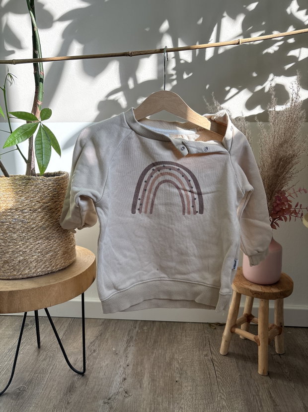 Pulli Regenbogen