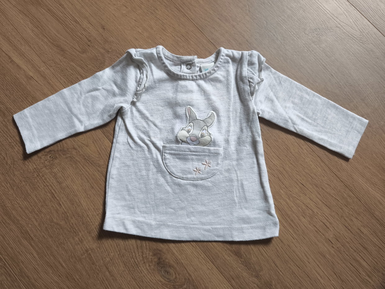 Pullover Disney Größe 62