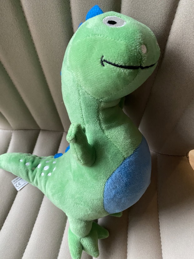 Dino süß