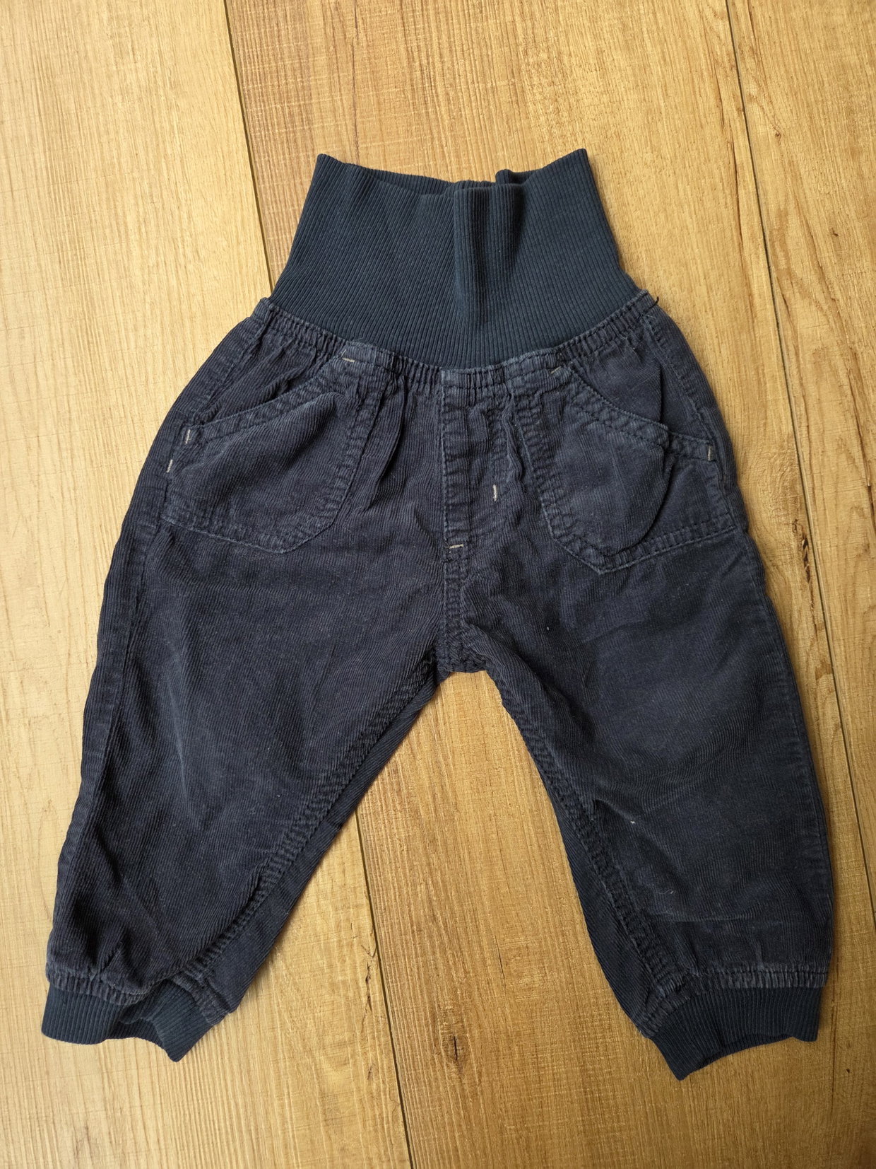 Cordhose Gr. 68