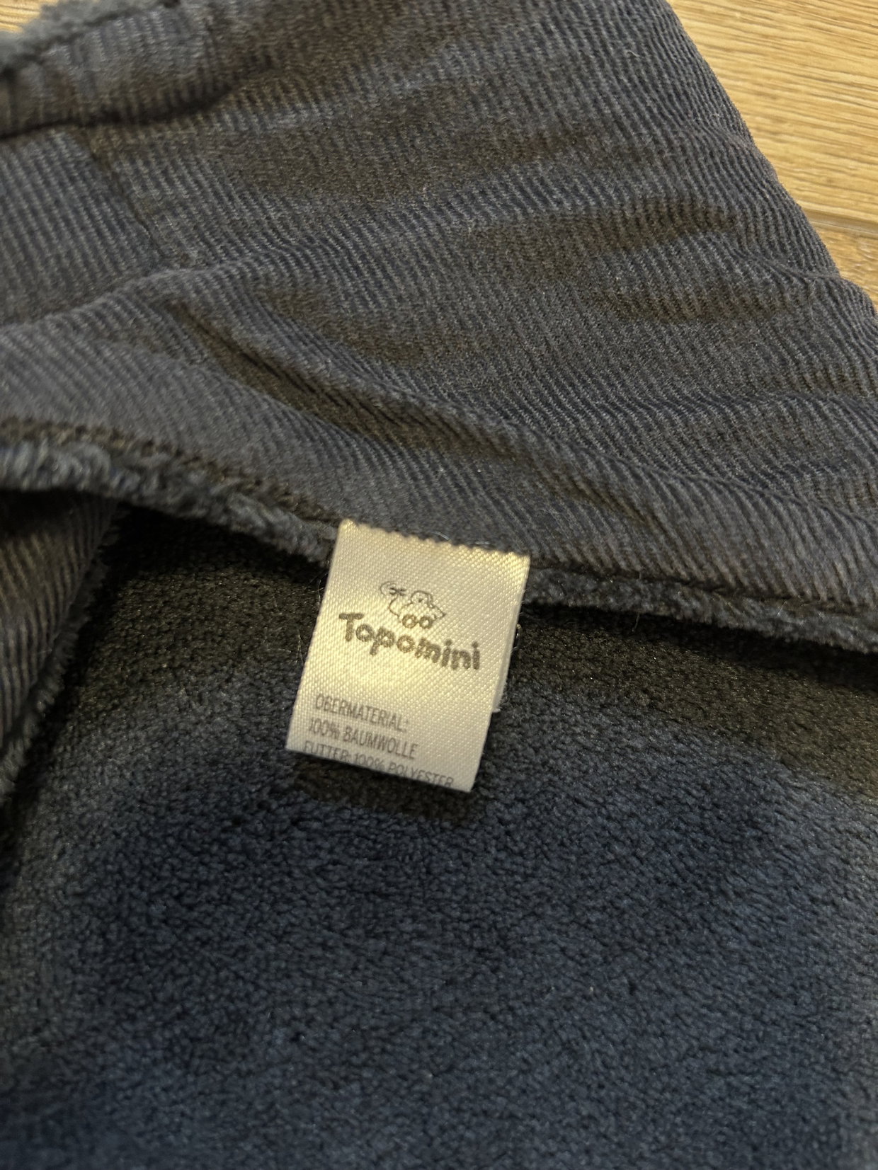 Halstuch Grau Winter onesize 