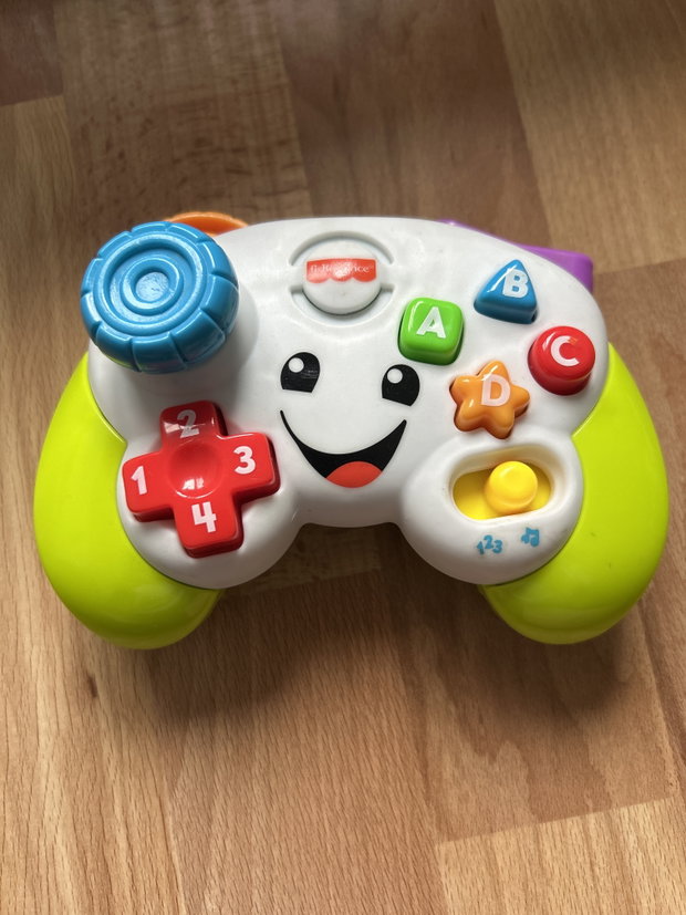 Spielzeug 