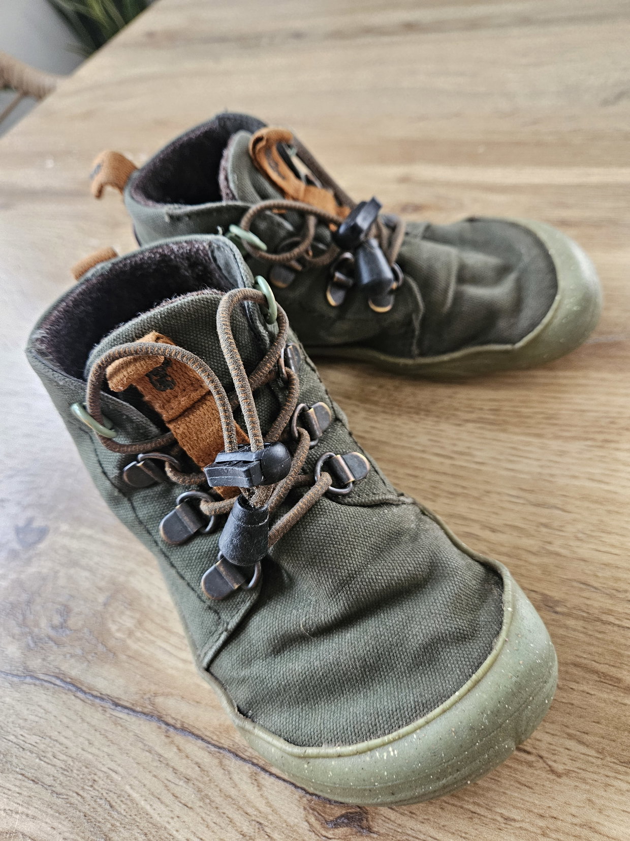 Wildling Shoes