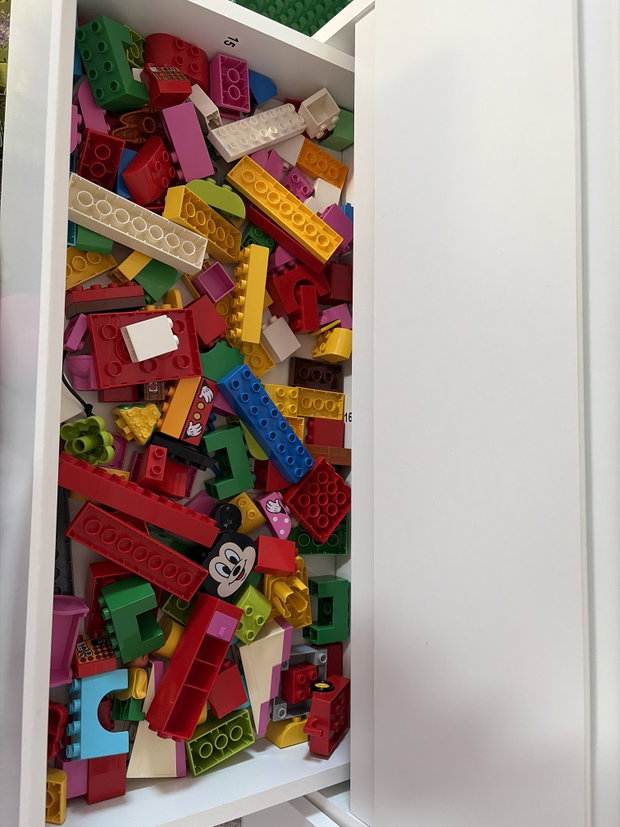 Lego Duplo 145 Teile #2
