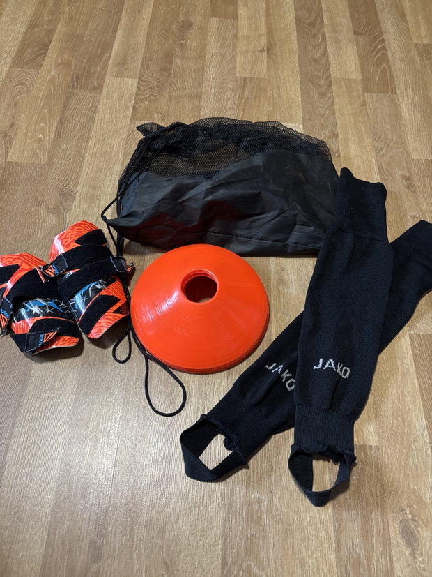 Fußball Set Jungs 