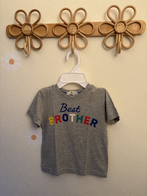 Best Brother Shirt 