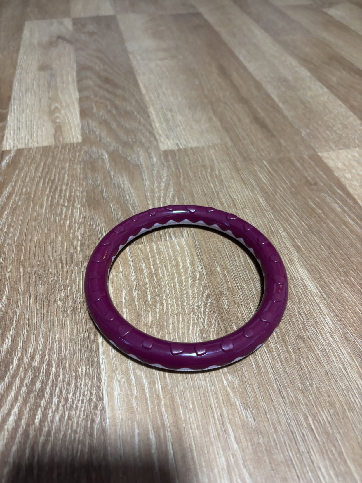 Ringrassel 