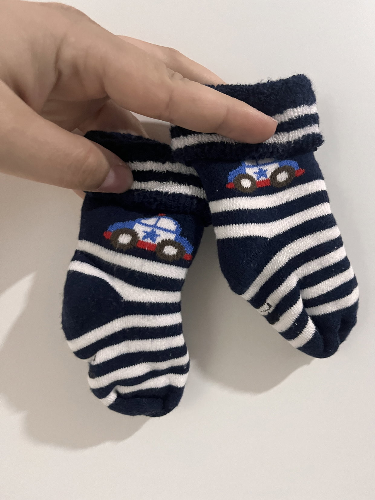 4 Paar Socken Sterntaler 50/56