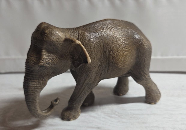 Schleich Elefant