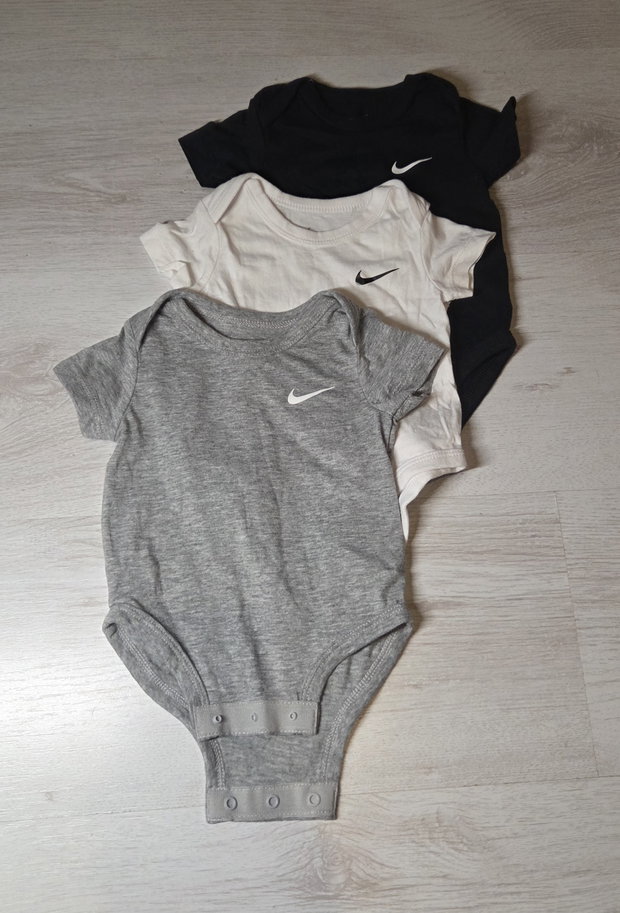 Nike Body 
