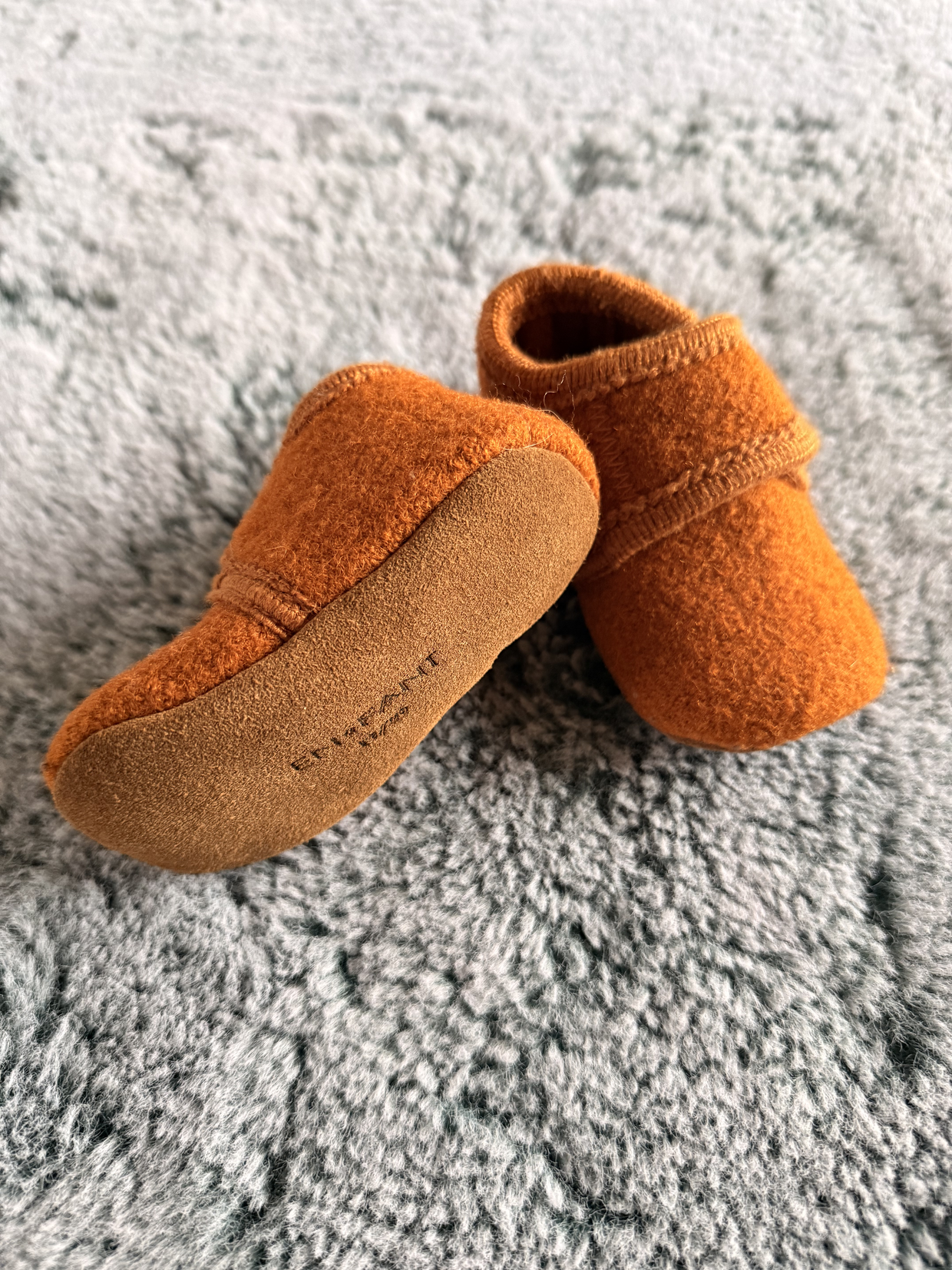 En Fant Schuhe Gr.19/20