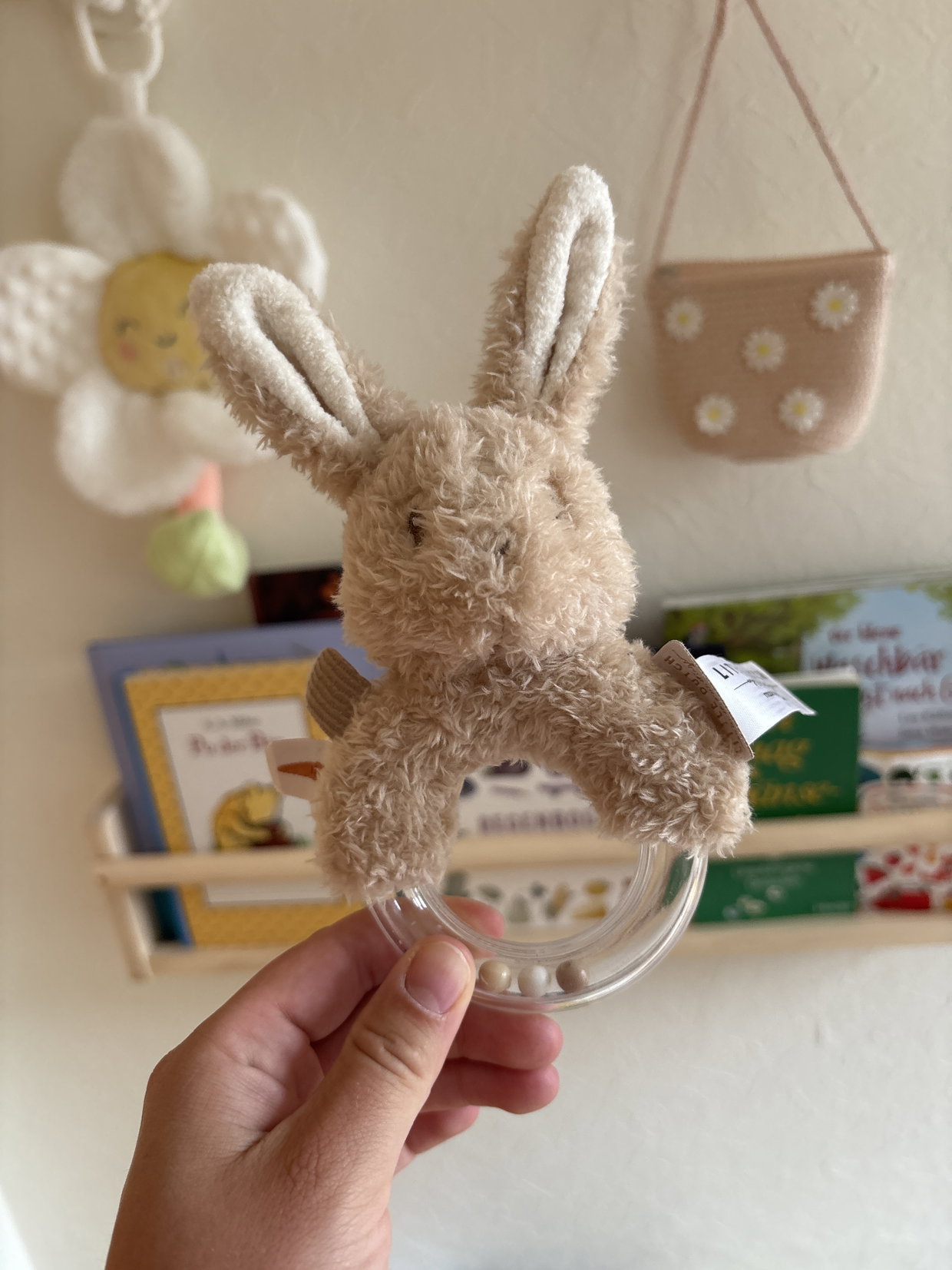 Little Dutch Hase 