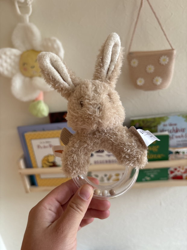 Little Dutch Hase 