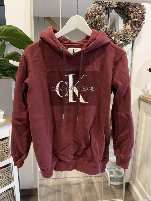 Calvin Klein Hoodie