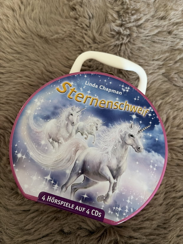 Sternschweif #2