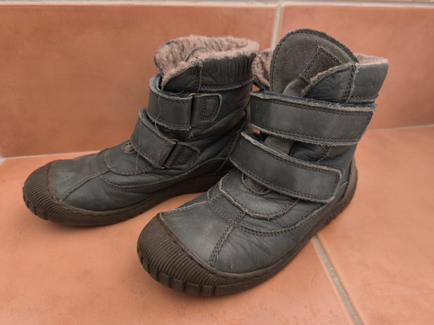 Winterstiefel bisgaard 